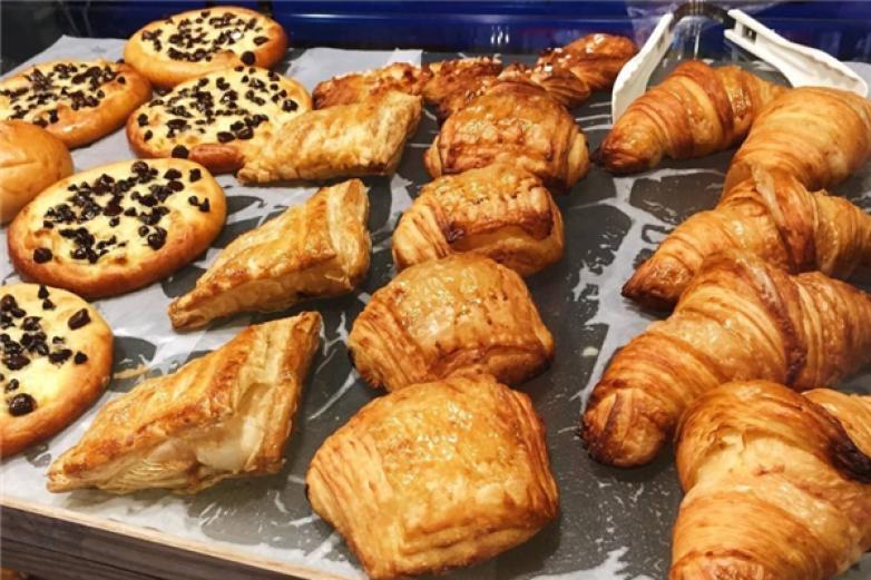 OUS欧式美食加盟