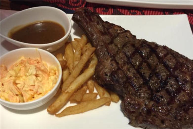 Yasmine’s茉莉西餐厅加盟