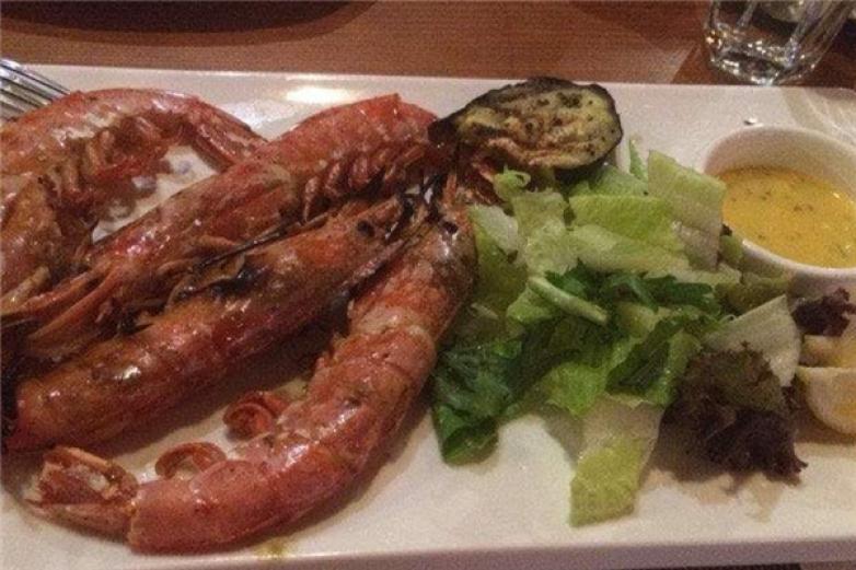 Yasmine’s茉莉西餐厅加盟