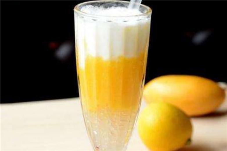 芒来芒去饮品加盟