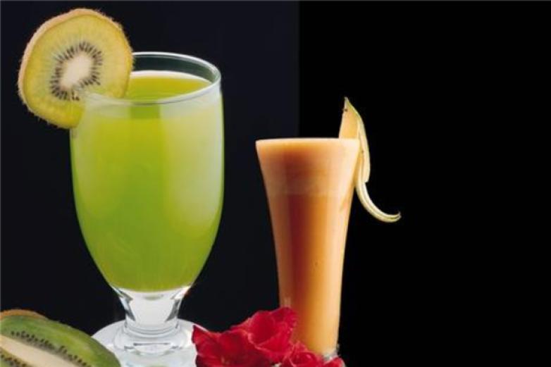 长颈鹿特饮饮品加盟