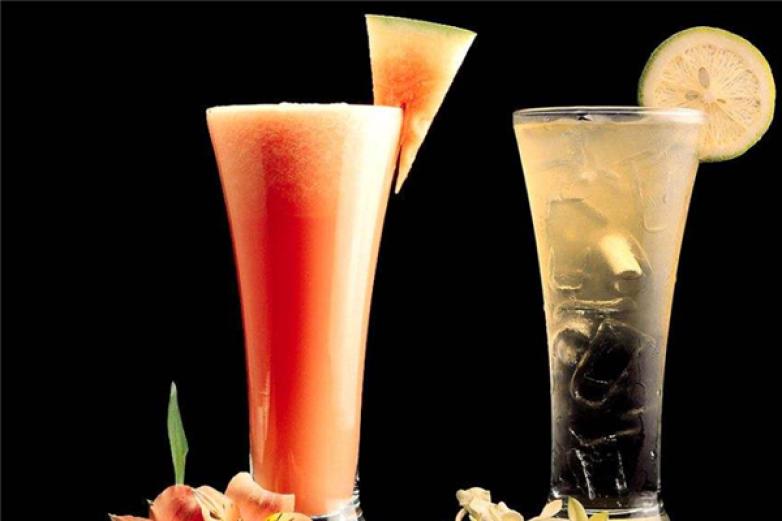 诱惑四季饮品加盟