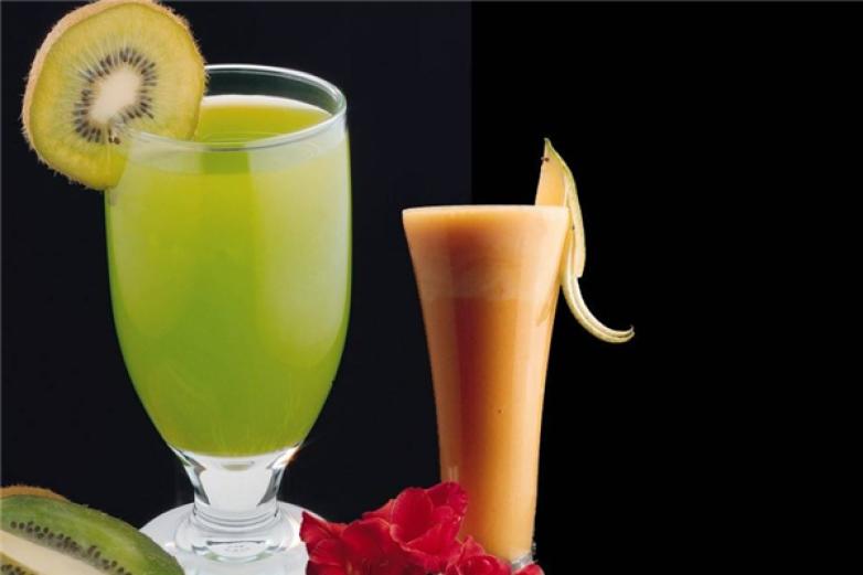 诱惑四季饮品加盟