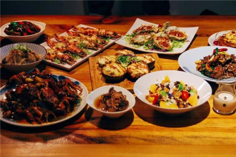 亲子生日派对主题餐厅加盟