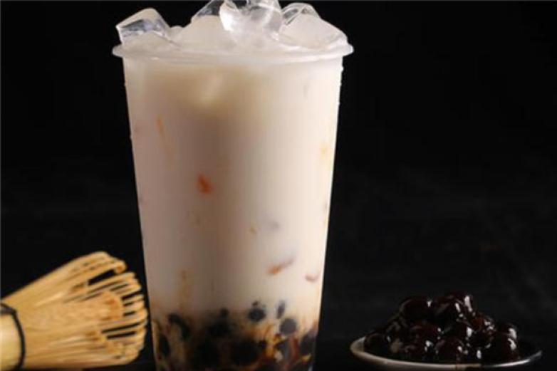 茶香雅叙饮品加盟