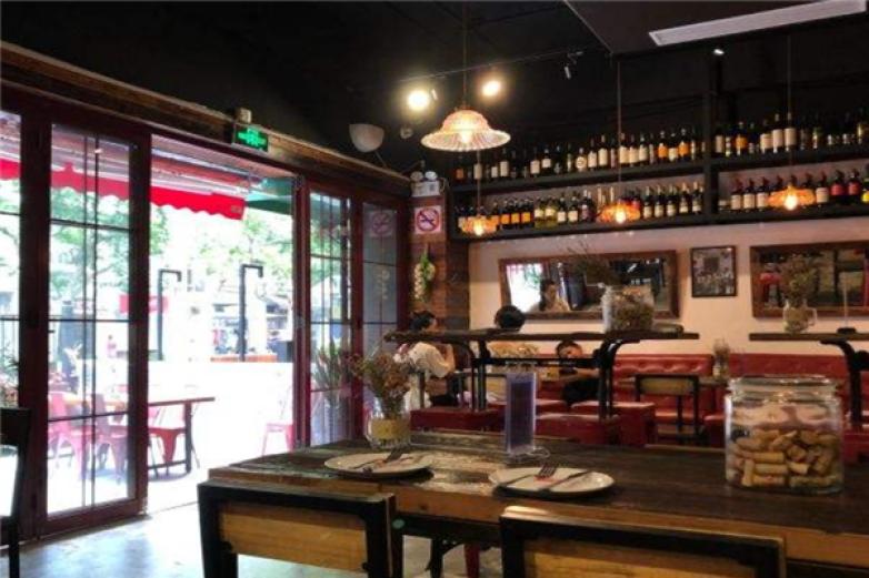 Favorita意大利餐厅加盟