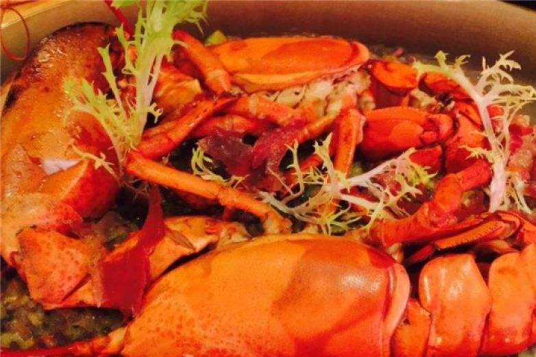 Favorita意大利餐厅加盟