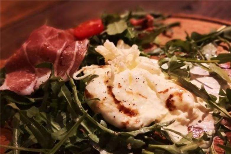 Favorita意大利餐厅加盟