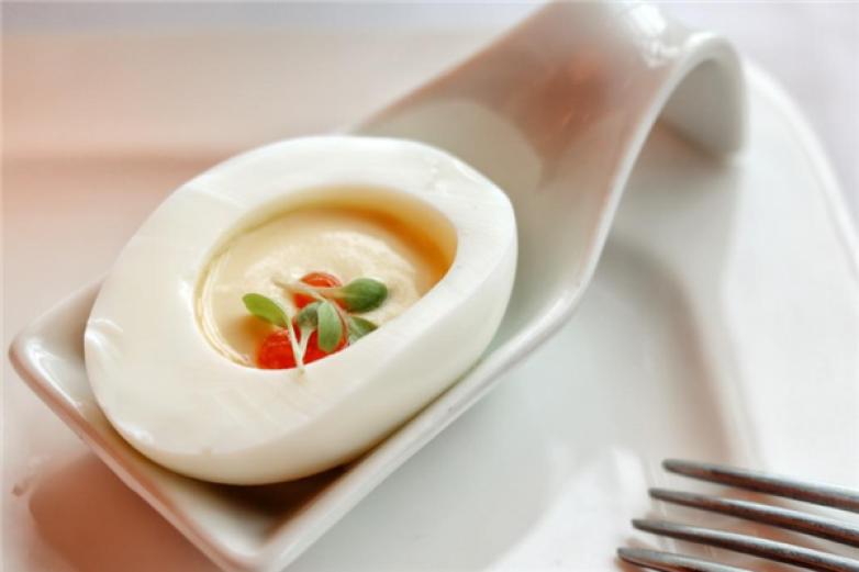 海蓝意大利餐厅加盟