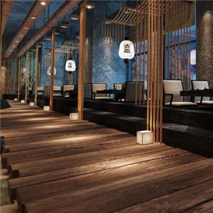 高山乌龙茶饮品