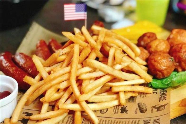 爵士码头异国餐厅加盟