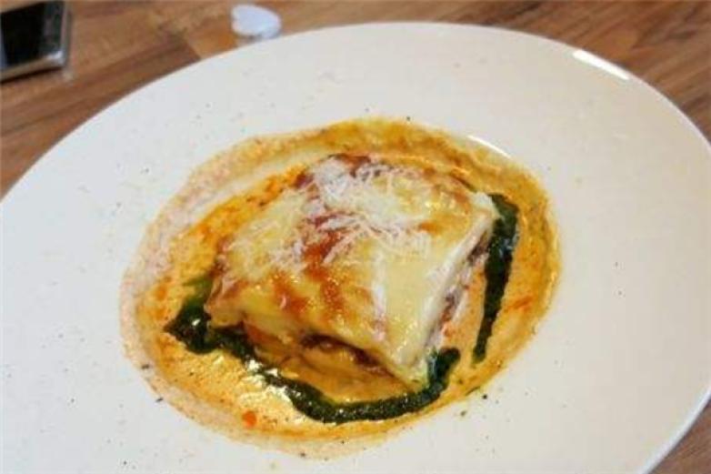 爵士码头异国餐厅加盟