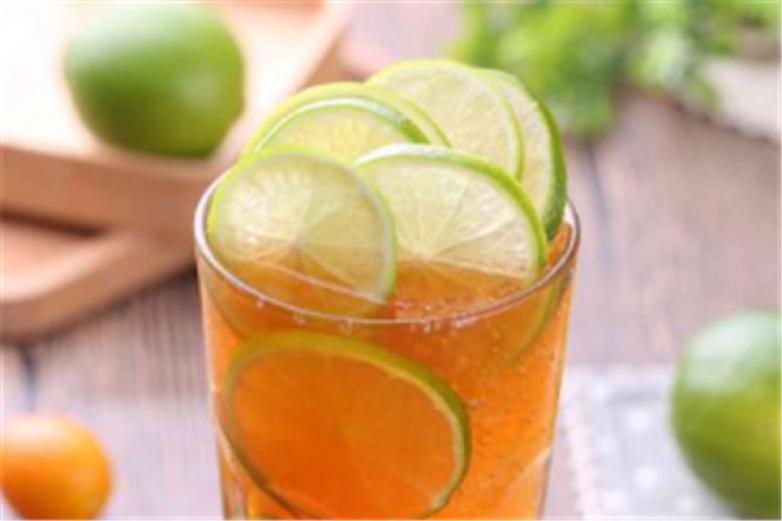 济缘冬凌饮品加盟