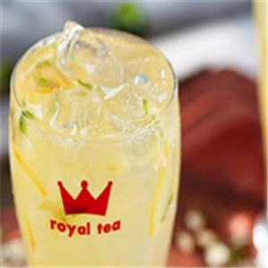 品味幸福茶饮饮品