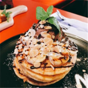 WinHouse音家美式餐厅