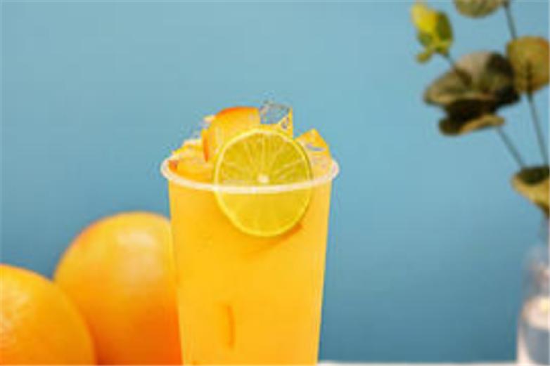 品味幸福茶饮饮品加盟