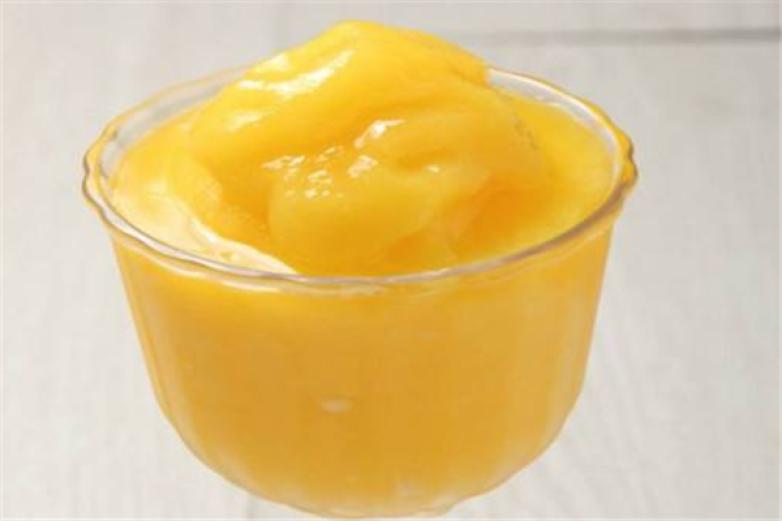 咕的芒柠茶饮饮品加盟