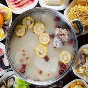 巴老师重庆火锅