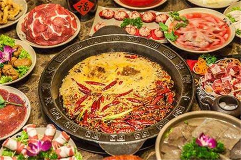 巴老师重庆火锅加盟