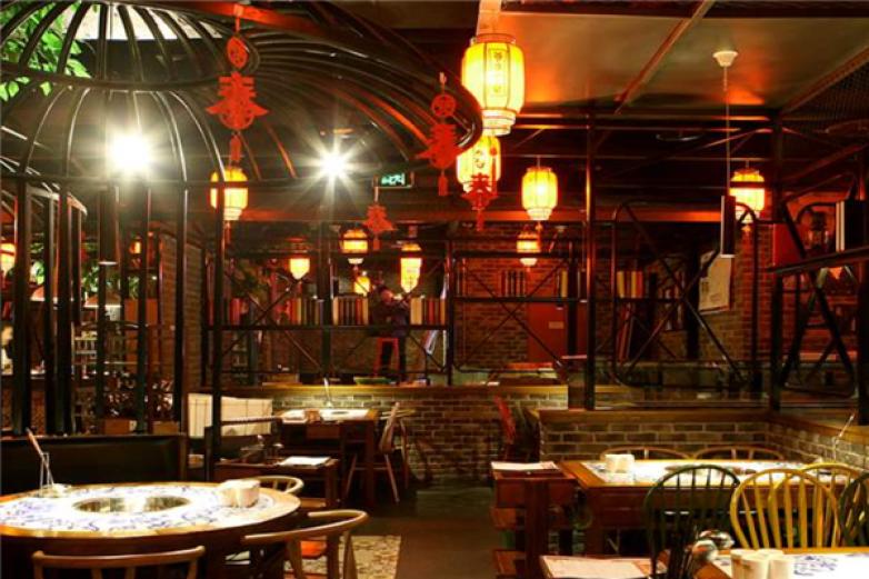 巴老师重庆火锅加盟