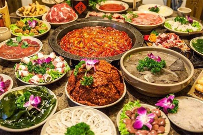 巴老师重庆火锅加盟