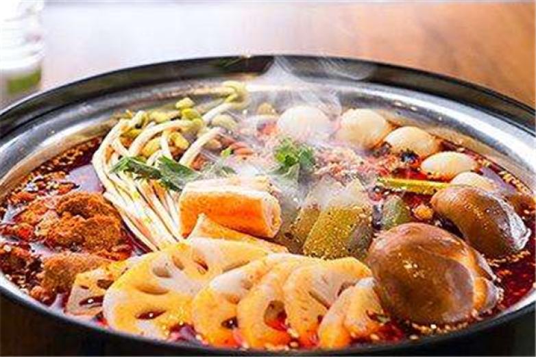 那家干拌冒菜加盟