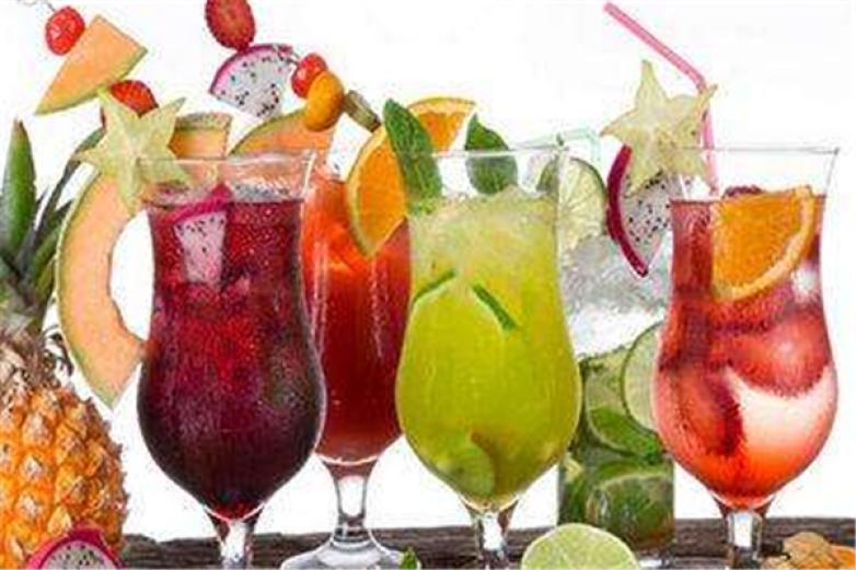 路口香芋果蔬饮品加盟