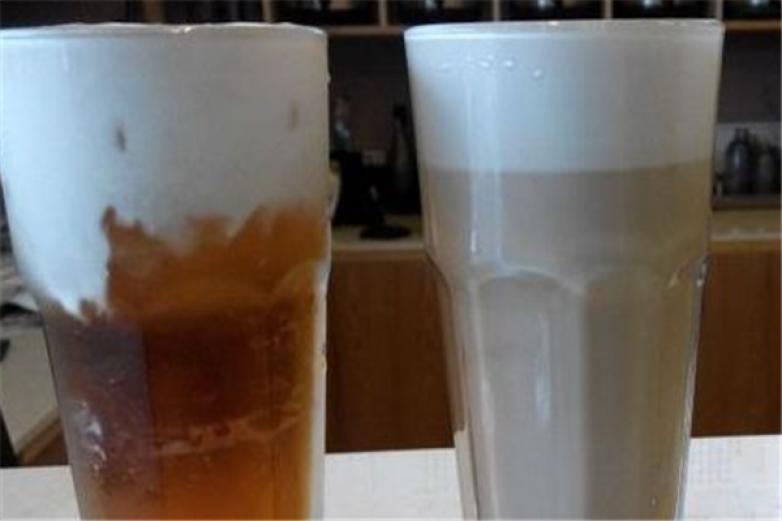 果味斯茶饮饮品加盟