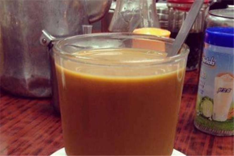 多多奶啡饮品加盟