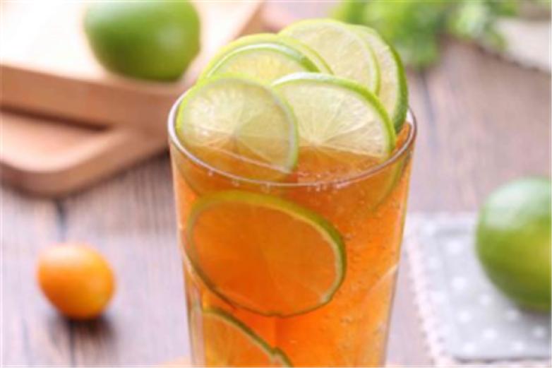 茶那儿饮品加盟