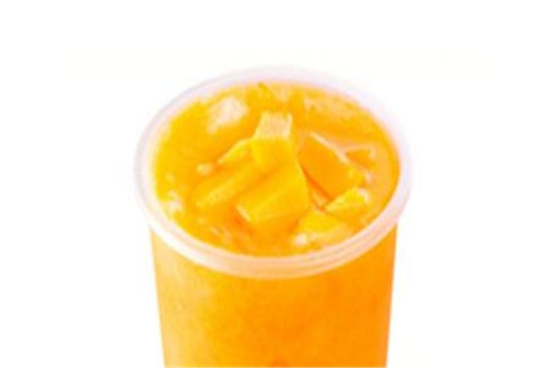 茶那儿饮品加盟