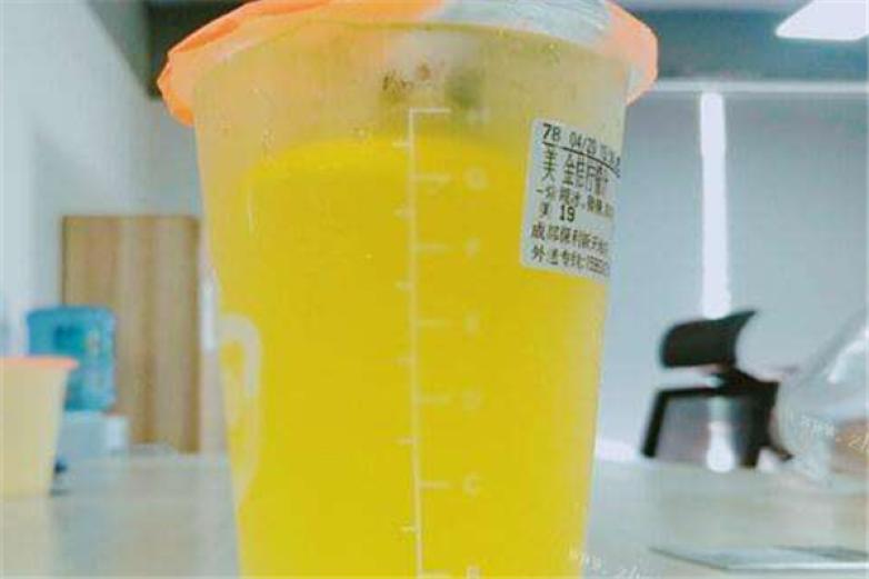 优氏鲜奶饮品加盟