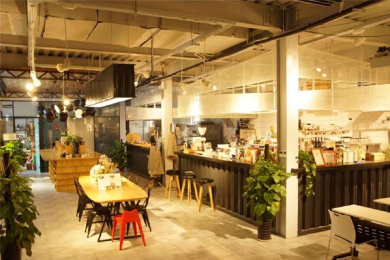 匠壹餐饮饮品加盟