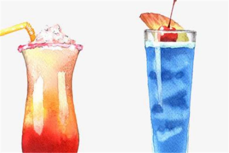 菲美乐饮品加盟