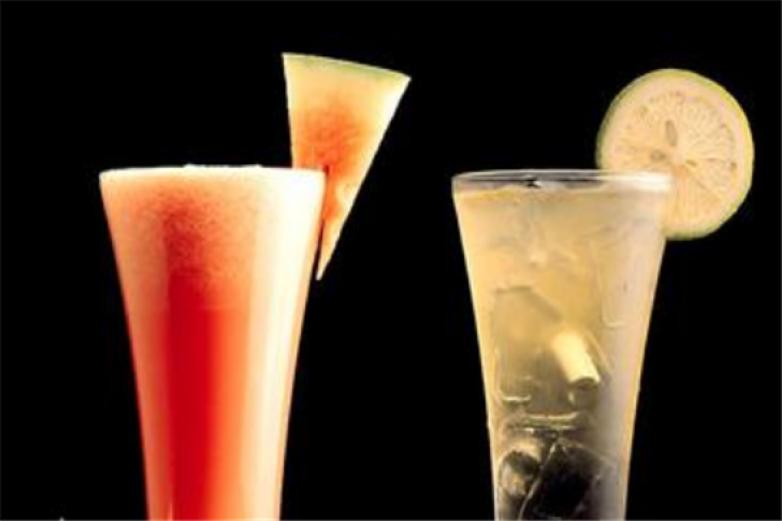 菲美乐饮品加盟