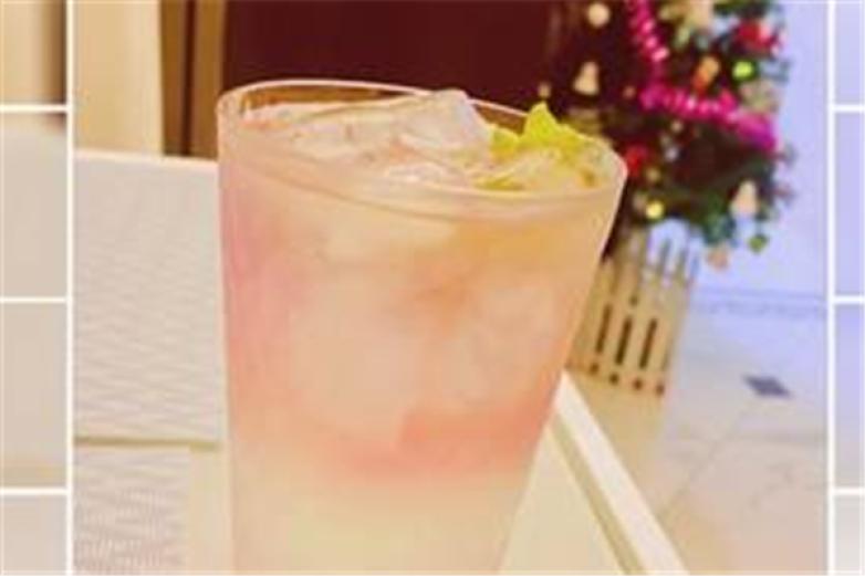 粉豆趣饮品加盟