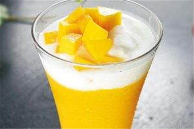 鲜果e恋饮品加盟