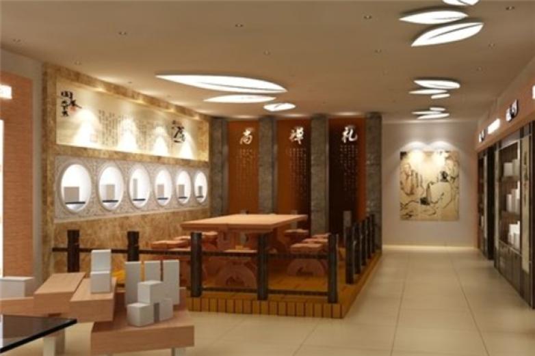 国茶天下秀加盟