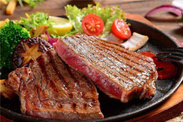 爵世美式炙烧牛排加盟