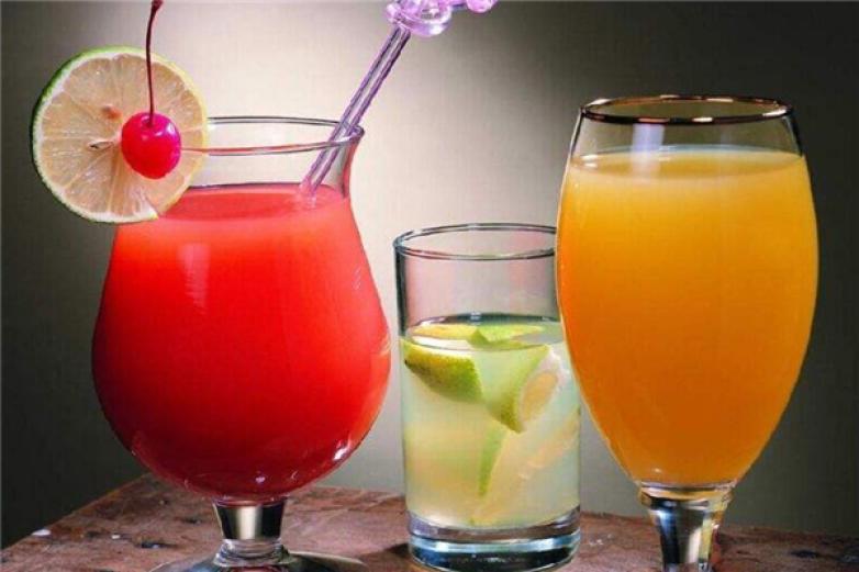 多C鲜果饮品加盟