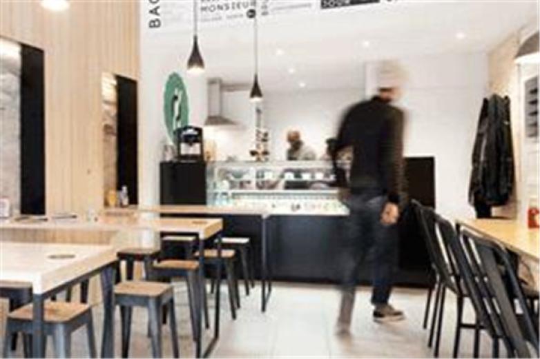 意风尚牛排加盟