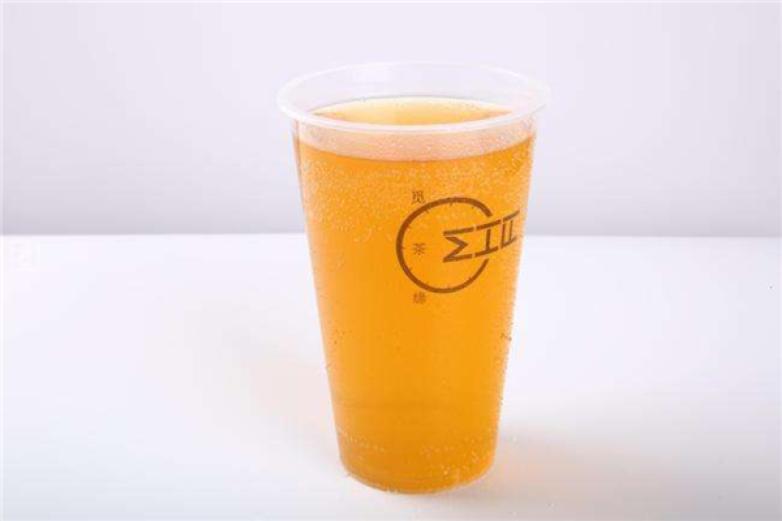 觅茶缘饮品加盟