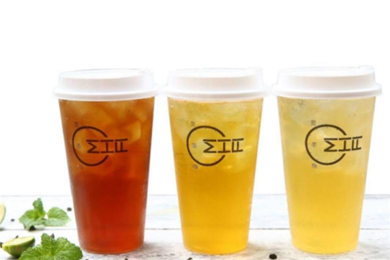 觅茶缘饮品加盟