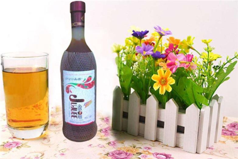 知心知己红枣醋饮品加盟