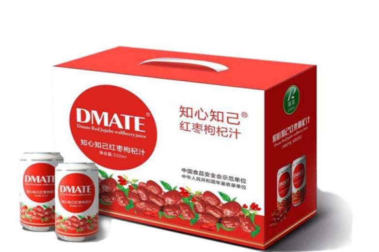 知心知己红枣醋饮品加盟