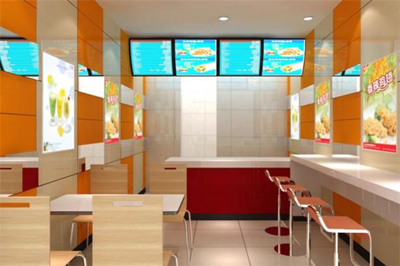 法莱士汉堡加盟