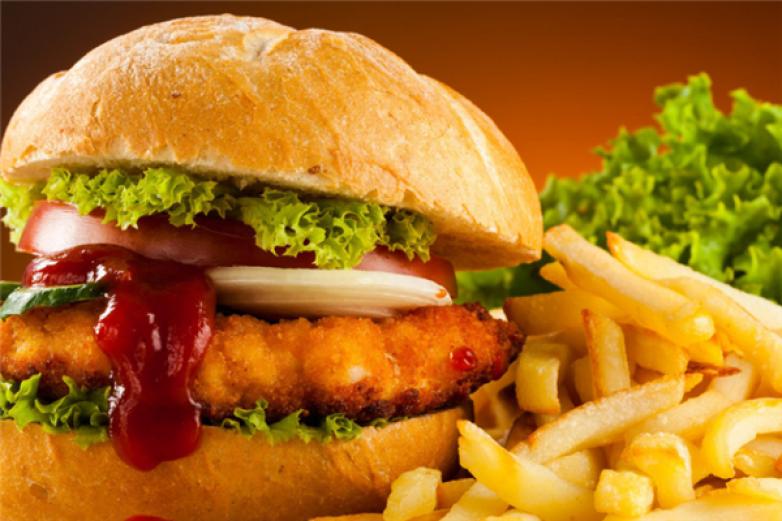 法莱士汉堡加盟