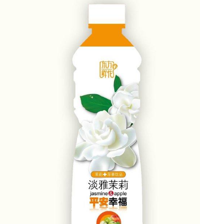 东方鲜花饮料饮品