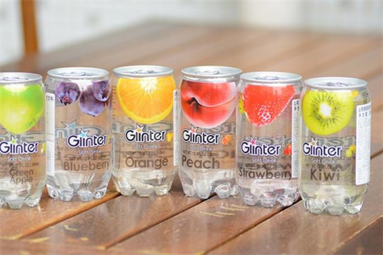 运得汽水饮品加盟