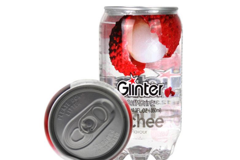 运得汽水饮品加盟